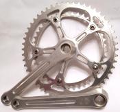 GALLI STRADA CRANKSET 170 mm BCD 144 mm - Manivelles 52x42