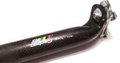 RITCHEY WCS  SEATPOST Ø 31.6 mm - Tige de selle  Ø 31.6 mm