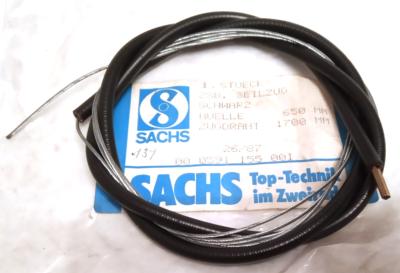 SACHS STURMEY DERAILLEUR CABLE - Cable de derailleur 1700mm
