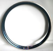 2 RIGIDA SR RIMS TIRE ALU 26" - Jantes pneus