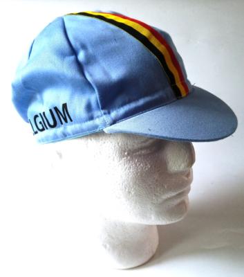 BELGIUM CAP - Casquette BELGIQUE