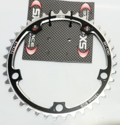  SX FORCE ALLOY  CHAINRING - 39 - Plateau alu BCD130