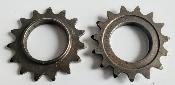 CAMPAGNOLO FIXED SPROCKET 15 TEETH - Pignon fixe 34.9