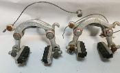 MAFAC RACER BRAKE CALIPERS - Etriers de freins