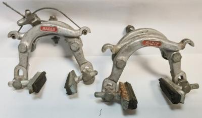 RACER - Etriers de freins