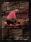 A MON TOUR - BOOK - Livre - Bernard CHAMBAZ 2003