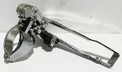 SACHS HURET 5000 TRIPLE  FRONT DERAILLEUR - Dérailleur avant 28.6 mm