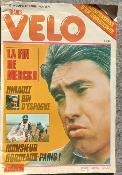 FRANCE VELO  - n°120 - 05/1978