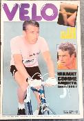 FRANCE VELO  - n°139 - 02/1980