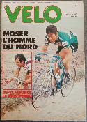 FRANCE VELO  - n°130 - 05/1979