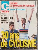  MIROIR DU CYCLISME - Mensuel - n°222 - 09/1976. 
