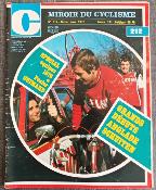  MIROIR DU CYCLISME - Mensuel - n°212 - 03/1976.