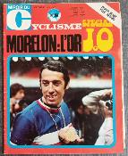  MIROIR DU CYCLISME - Mensuel - n°161 - 09/1972 - SPECIAL J.O
