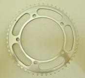 ALUMINIUM CHAINRING CAMPAGNOLO RECORD - 52 - Plateau alu BCD 144