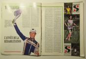  MIROIR DU CYCLISME - Mensuel - n°173  07/1973 - TOUTES LES EQUIPES