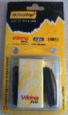 2 SWISSSTOP VIKING BRAKE PADS - 2 Patins de freins Swissstop