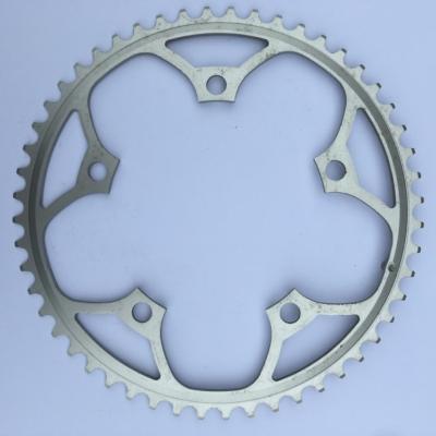 ALUMINIUM CHAINRING - 52 - Plateau alu BCD 130