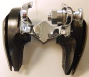 SIMPLEX DERAILLEUR COLLAR - Collier de gaine