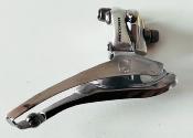 CAMPAGNOLO RECORD BRAZE ON FRONT DERAILLEUR - Dérailleur avant a braser