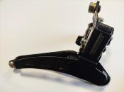 STRATEC Type SIMPLEX Dérailleur Avant 28.6 mm