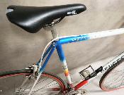 VINTAGE PEUGEOT Racing Replica - Vélo de course