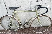 VINTAGE MOTOBECANE - Randonneur VITUS 171