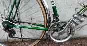 RANDONNEUR PEUGEOT- Vélo CYCLO.