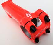 RITCHEY WCS TEAM STEM - 130mm - Ø28.6mm - Potence route
