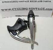 CAMPAGNOLO ERGO POWER 8S. Leviers de freins.