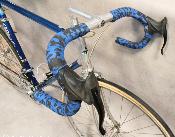 VITUS BERTIN ALUMINUM 979 Alu - SHIMANO  Vélo course 