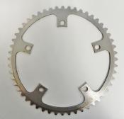 ALUMINIUM CHAINRING S - 52 - Plateau alu BCD 144