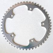 CAMPAGNOLO RECORD CHAINRING - 46  - Plateau  BCD 144