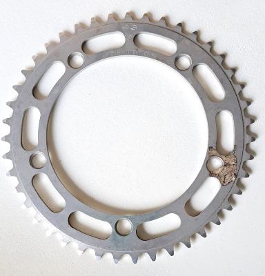 CAMPAGNOLO CHAINRING 43- Plateau alu BCD 130