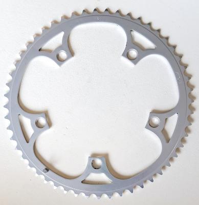 MICHE CHAINRING - 52  - Plateau  BCD 135