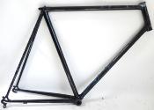 BLACK STEEL FRAME - Cadre acier 59