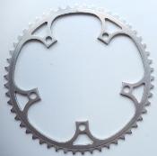 T.A TEVANO ALUMINUM CHAINRING 54- Plateau alu BCD 144