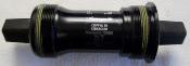 CAMPAGNOLO CENTAUR BOTTOM BRACKET 1.37"x24 ISO - Axe de pedalier 115.5mm
