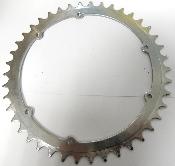 SIMPLEX STEEL CHAINRING 42 - Plateau acier