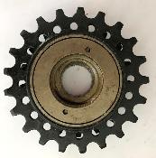 MILREMO 3 SPEEDS FREEWHEEL 14/17/21  - Roue libre