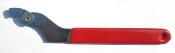 LIFU ADJUSTABLE BOTTOM LOCKRING SPANNER - Clé contre écrou cuvette pédalier