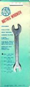 PARK TOOLS METRIC WRENCH SIZE 10 - 8 - Cle 