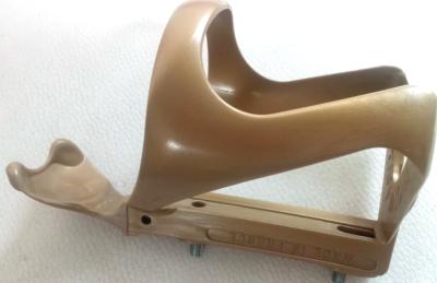  NOVELFIX PLASTIC GOLD - Porte bidon PLASTIC