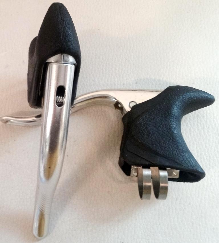 3t aero brake levers