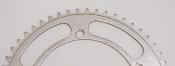 ALUMINIUM CHAINRING  PATENT CAMPAGNOLO  RECORD 52 - Plateau alu BCD 144