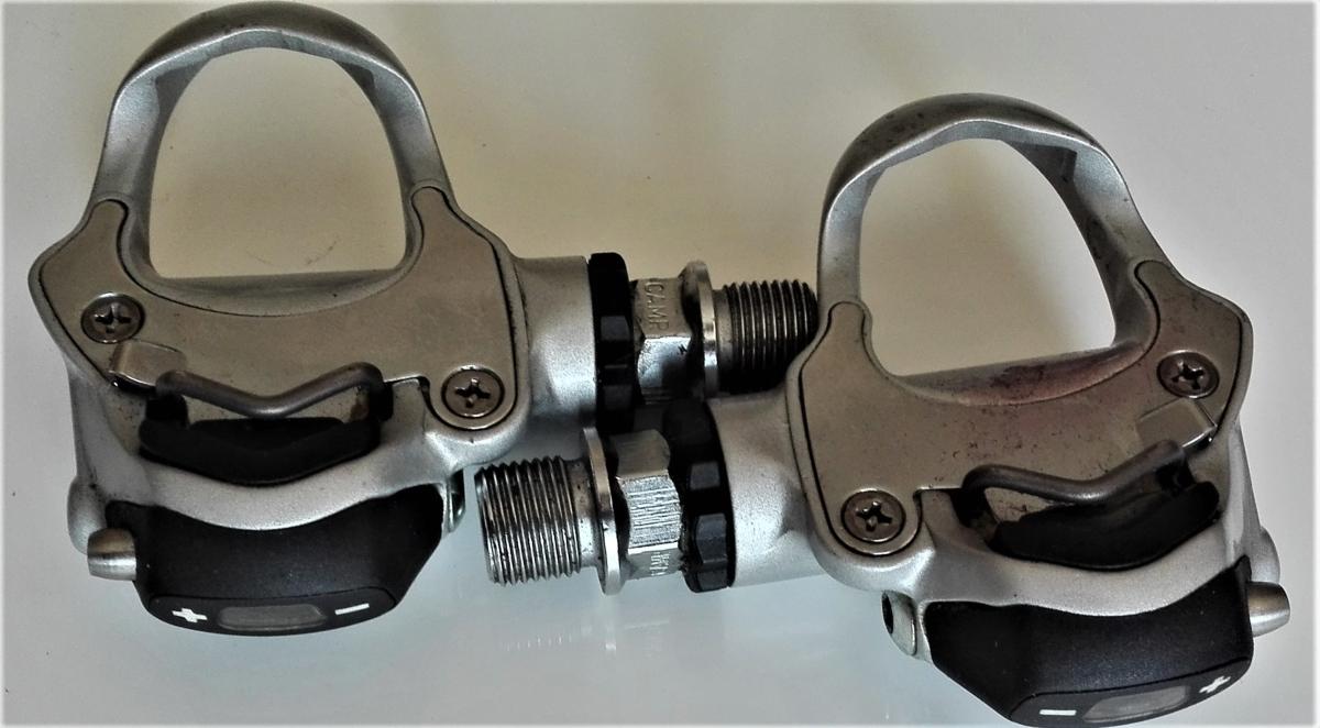 PROFIT CAMPAGNOLO DAYTONA PEDALS Pédales
