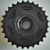   FREEWHEEL 6S 14/28 -  Roue libre