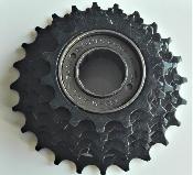DNP  FREEWHEEL 6 S 14/24 -  Roue libre