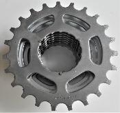 SUNTOUR  CASSETTE 7 S 13/23 - Cassette