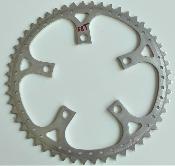  ALUMINIUM CHAINRING - 52 - Plateau alu BCD 110