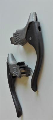 MODOLO BRAKE LEVERS - Leviers de freins 